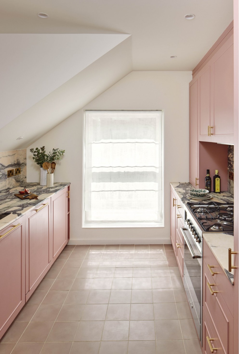 Redcliffe Apartment  | Kitchen  | Interior Designers